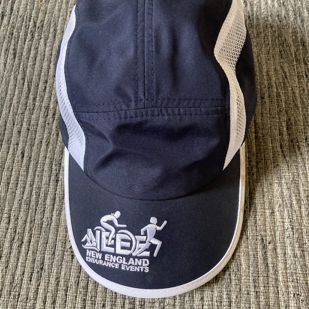 Performance Cap - image 1